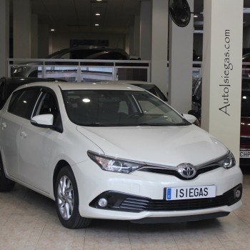 Compra-venta-Vehiculos-ocasión-Navarra-Pamplona-segunda-mano-coches-automóviles-diesel-gasolina-isiegas-auto-compramos-su-Rochapea-toyota-auris-1