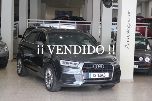 da-mano-coches-automóviles-diesel-gasolina-isiegas-auto-compramos-su-Rochapea-AUDI-Q3-1