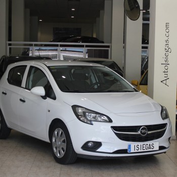 Compra-venta-Vehiculos-ocasión-Navarra-Pamplona-segunda-mano-coches-automóviles-diesel-gasolina-isiegas-auto-compramos-su-Rochapea-opel-corsa-1