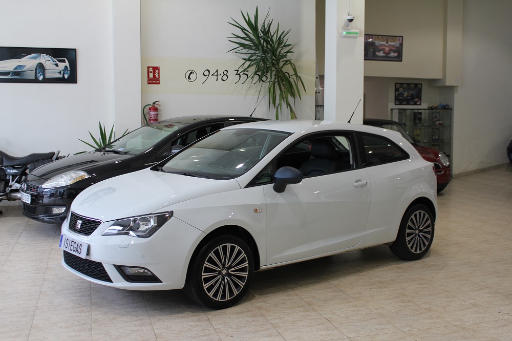 Compra-venta-Vehiculos-ocasión-Navarra-Pamplona-segunda-mano-coches-automóviles-diesel-gasolina-isiegas-auto-compramos-su-Rochapea-seat-ibiza-10